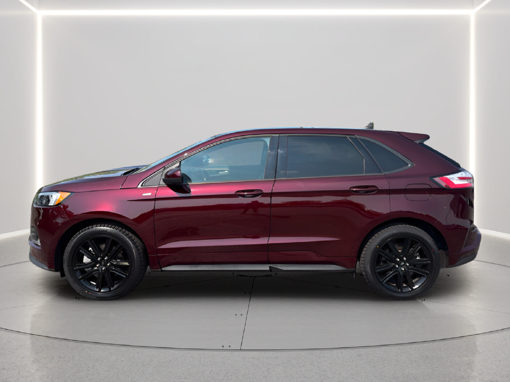 Used 2023 Ford Edge ST-Line AWD/4WD image 6