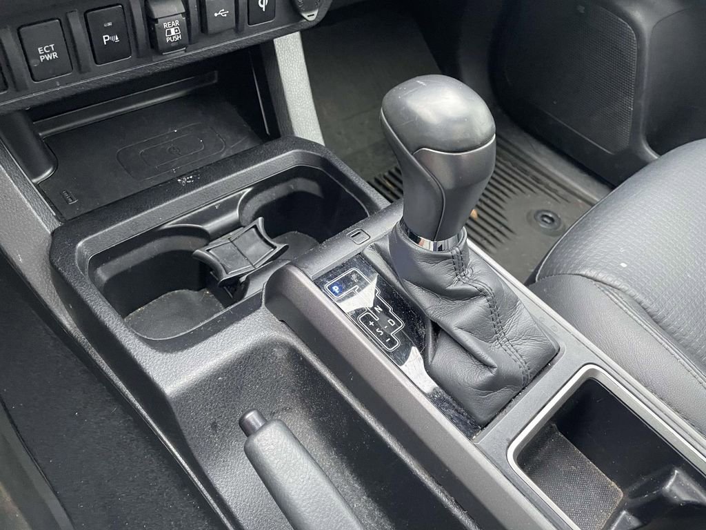 Used 2022 Toyota Tacoma TRD Sport image 41