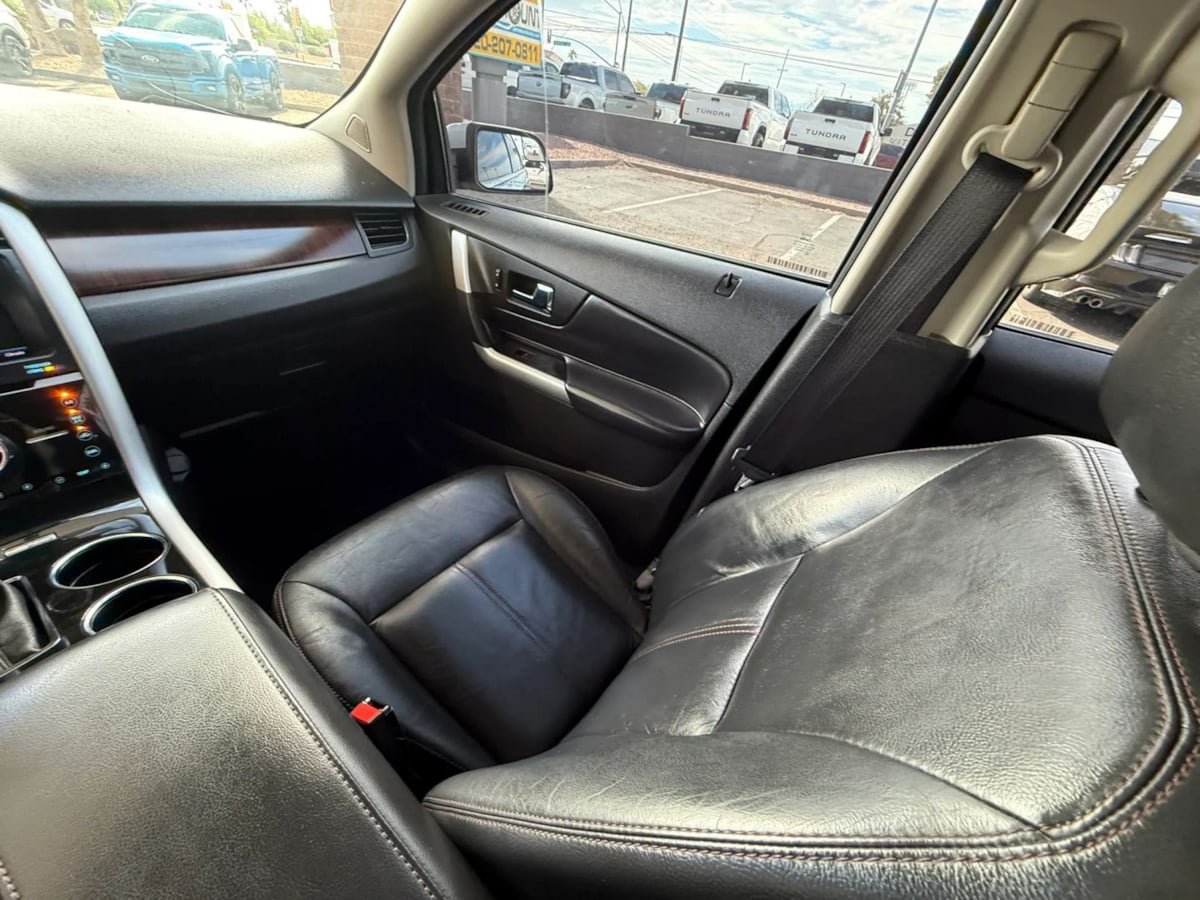 Used 2013 Ford Edge Limited FWD image 46