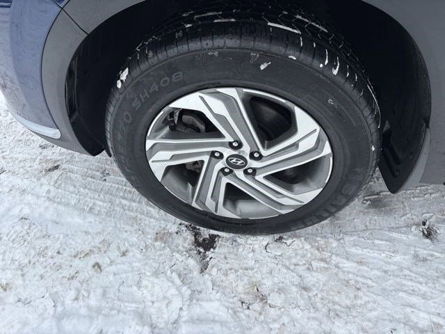 Used 2021 Hyundai Santa Fe SEL image 45