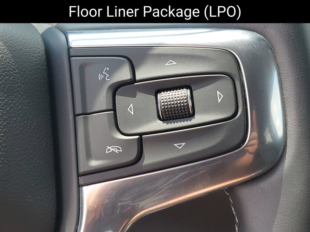 Certified 2023 Chevrolet Blazer LT w/ LPO, Floor Liner Package AWD/4WD image 13