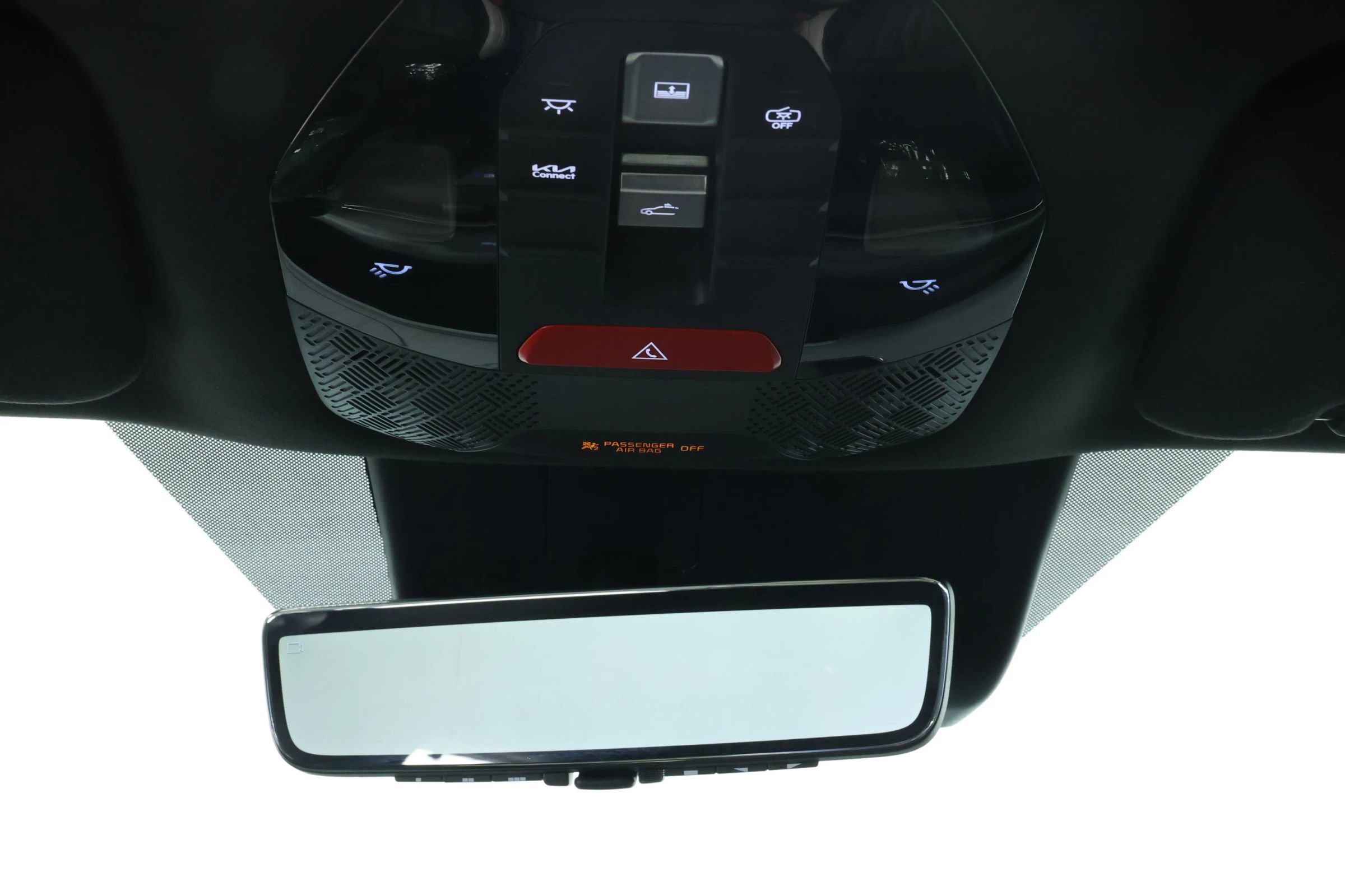 Used 2024 Kia EV9 GT-Line image 53