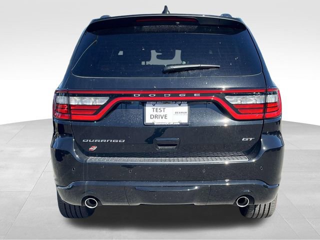 New 2026 Dodge Durango GT image 6