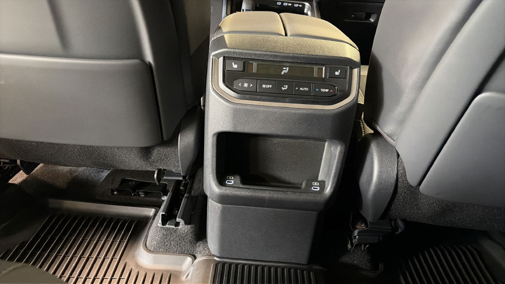 Certified 2026 Lexus TX 350 AWD w/ Technology Package image 33