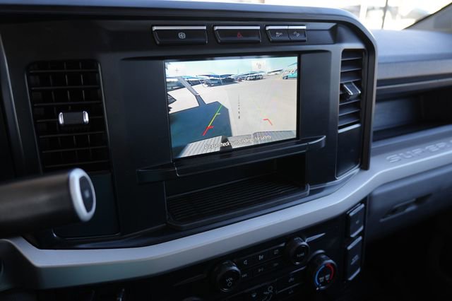 Used 2023 Ford F350 XL w/ FX4 Off-Road Package image 20