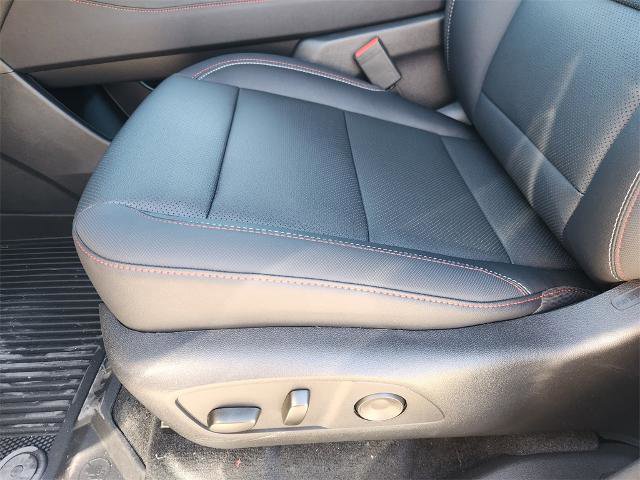 New 2026 Chevrolet Traverse Z71 w/ Enhanced Driving Package image 18