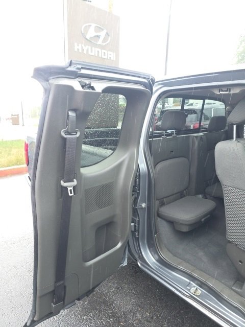 Used 2019 Nissan Frontier SV w/ Value Truck Package image 21