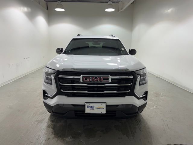 New 2026 GMC Terrain Elevation w/ Elevation Premium Package image 2