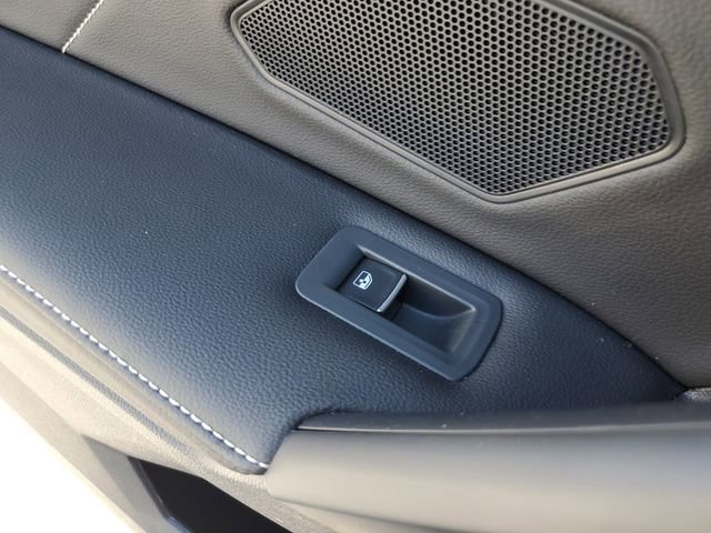 Certified 2024 Volkswagen Tiguan SE R-Line image 14