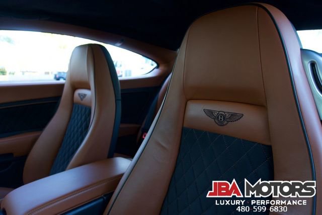 Used 2010 Bentley Continental GT Supersports image 8