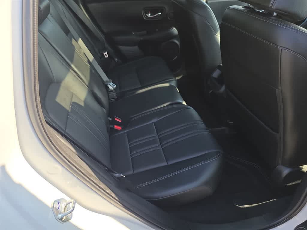 Certified 2025 Honda HR-V EX-L image 14
