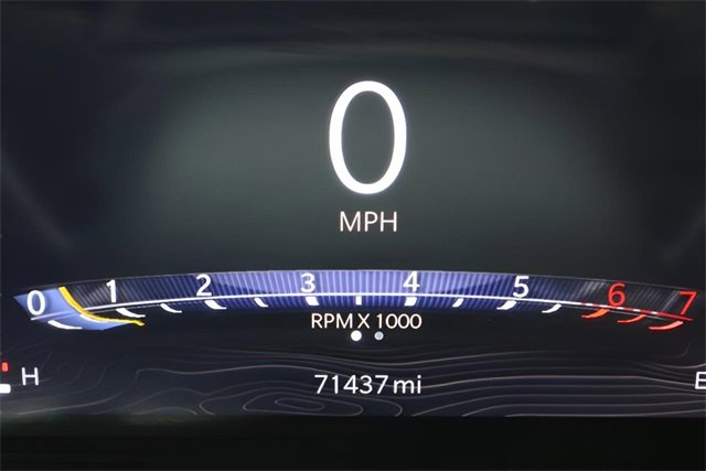 Used 2022 Jeep Wagoneer Series III image 26