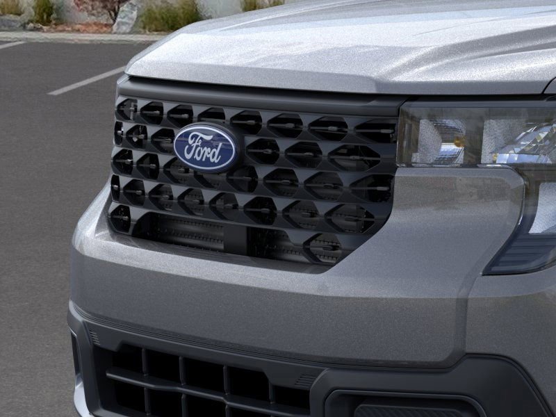 New 2026 Ford Maverick XLT w/ Equipment Group 301A image 18