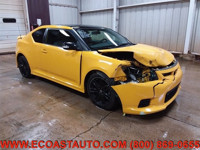 Used 2012 Scion tC Release Series 7.0 image 1