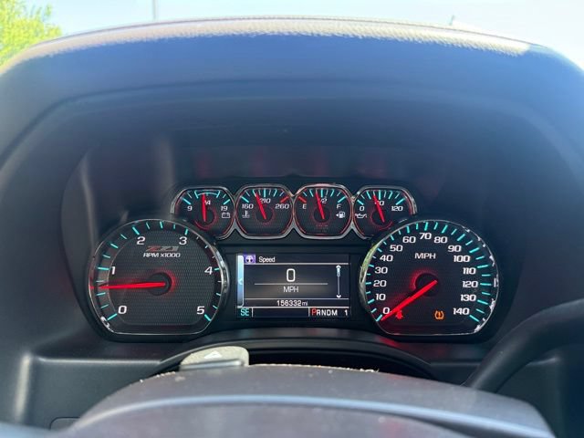 Used 2016 Chevrolet Silverado 2500 LTZ w/ Duramax Plus Package AWD/4WD image 22