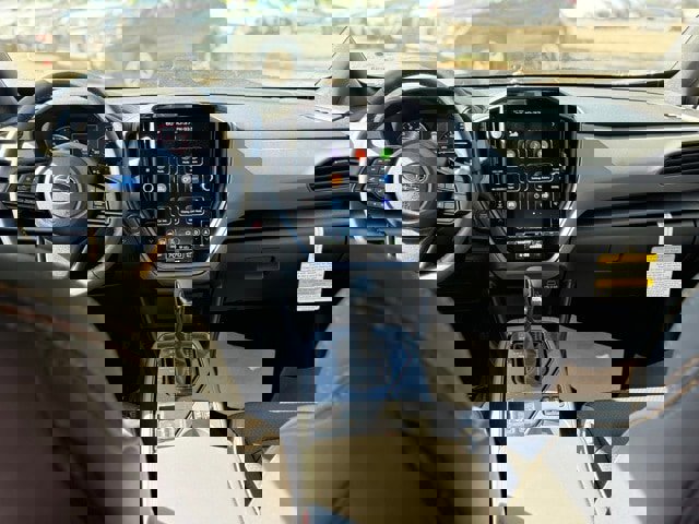 New 2025 Subaru Crosstrek 2.5i Wilderness image 11