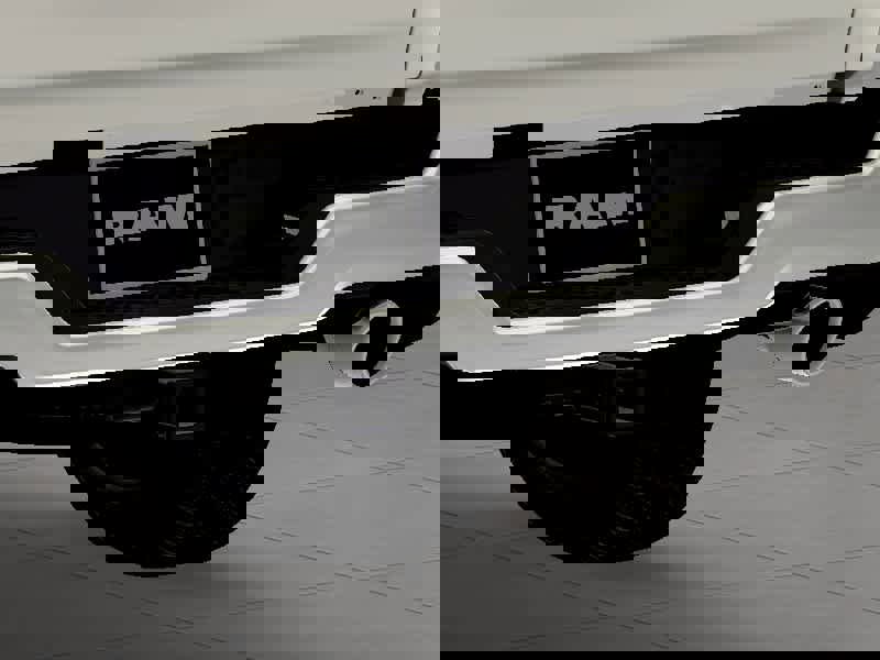 New 2026 RAM 1500 Laramie image 14