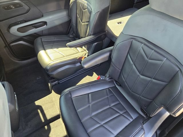 New 2027 Kia Telluride SX Prestige X-Line AWD/4WD image 18
