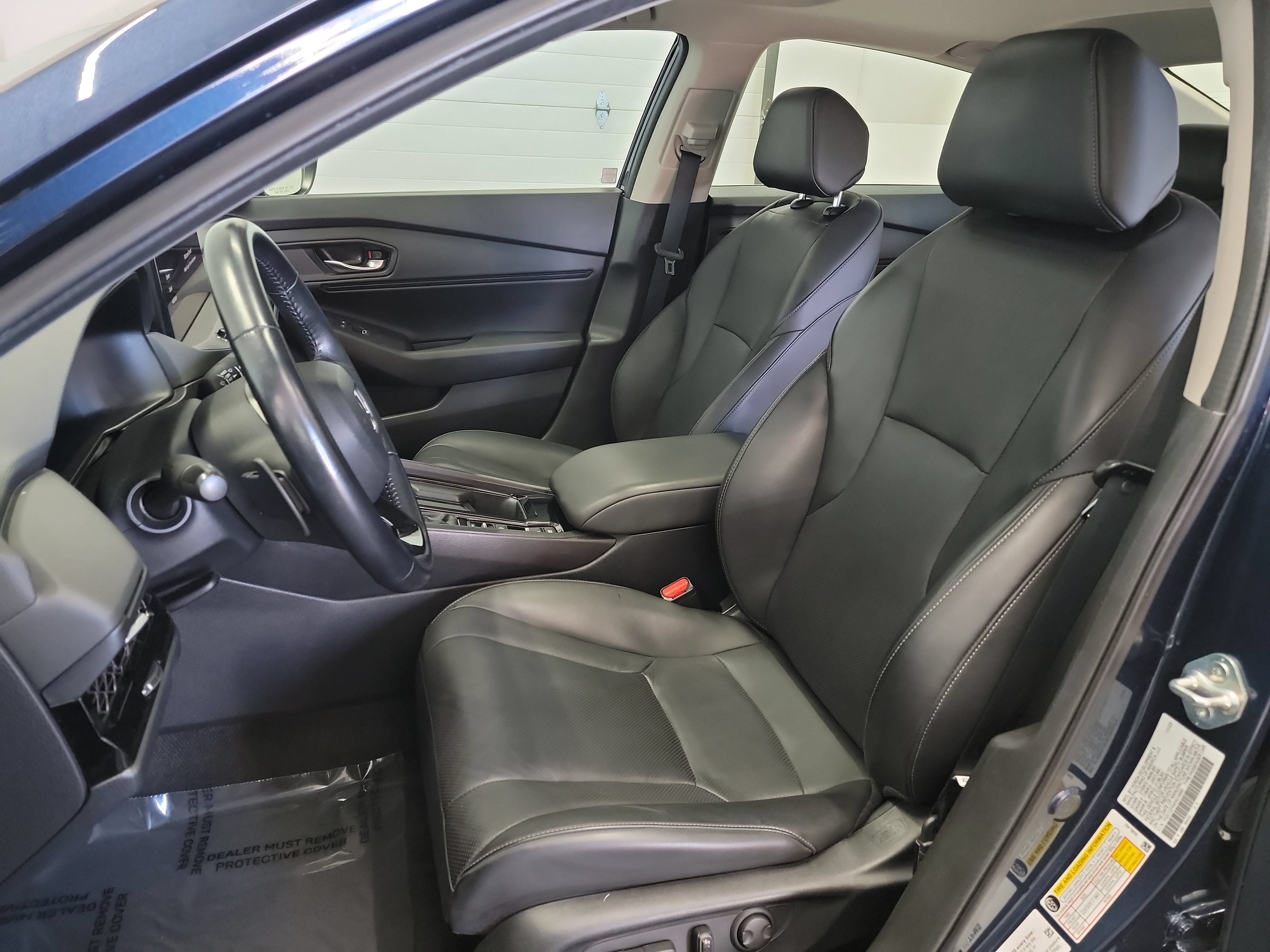 Used 2024 Honda Accord EX-L image 12
