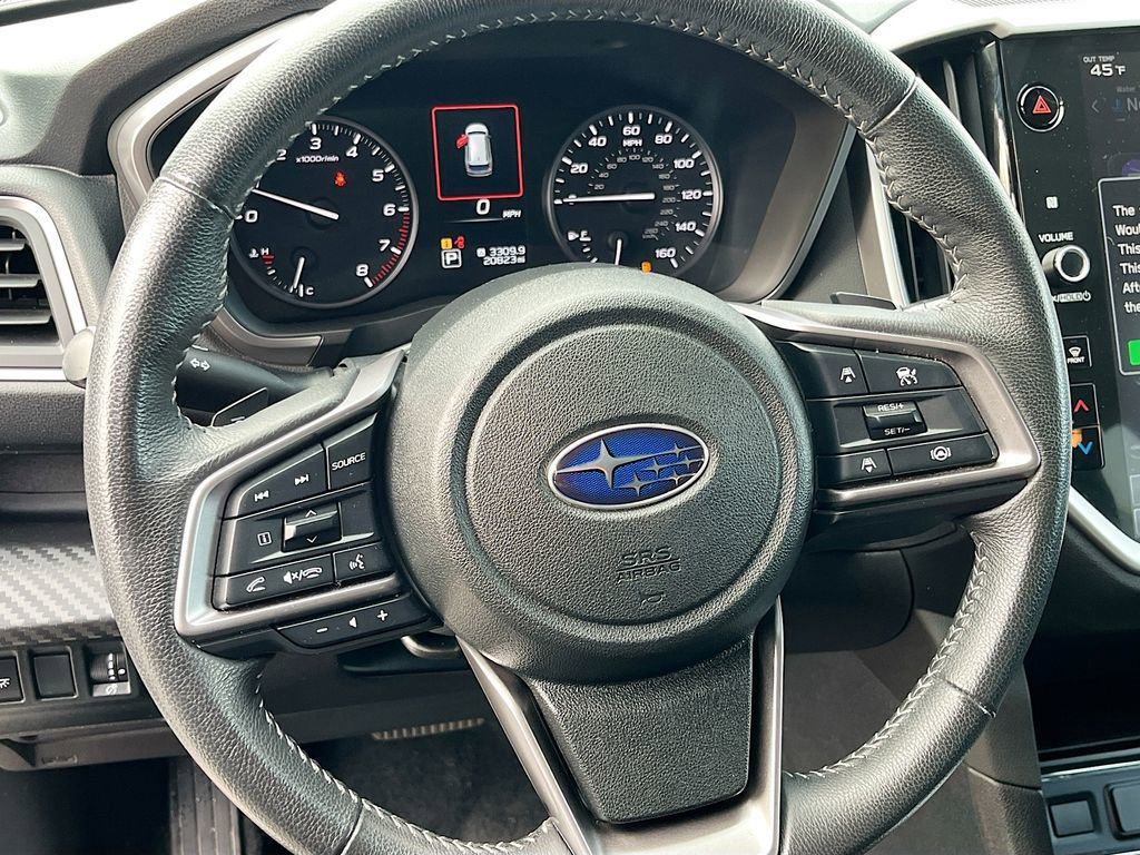 Used 2023 Subaru Ascent Premium w/ Convenience Package image 11