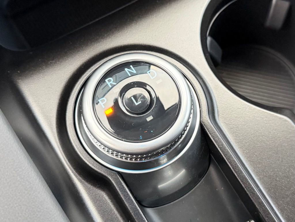 New 2026 Ford Explorer Active image 22