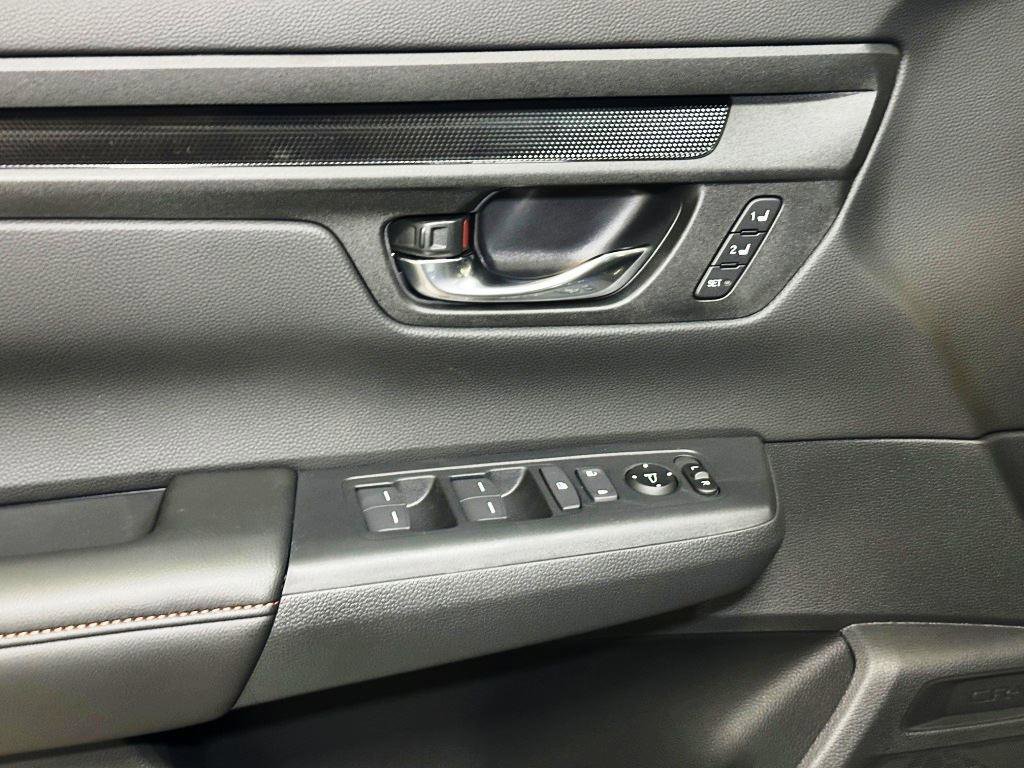 New 2026 Honda CR-V Sport-L image 12