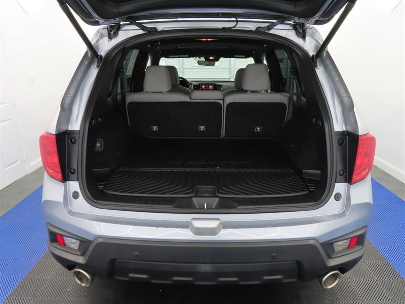 Used 2023 Honda Passport EX-L image 12