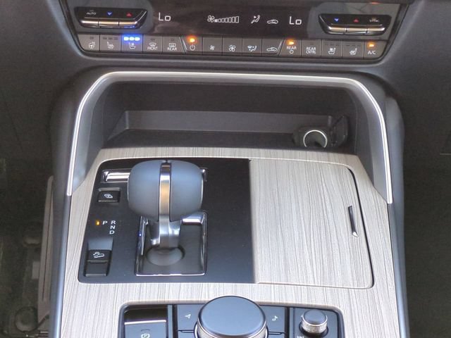 New 2026 MAZDA CX-70 SC AWD/4WD image 19