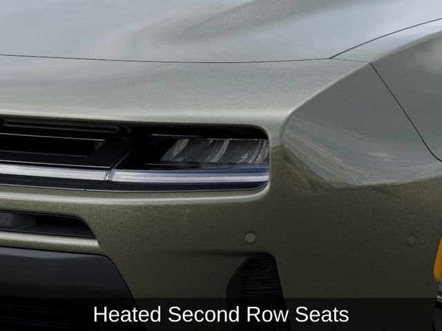 New 2026 Dodge Charger Scat Pack image 12
