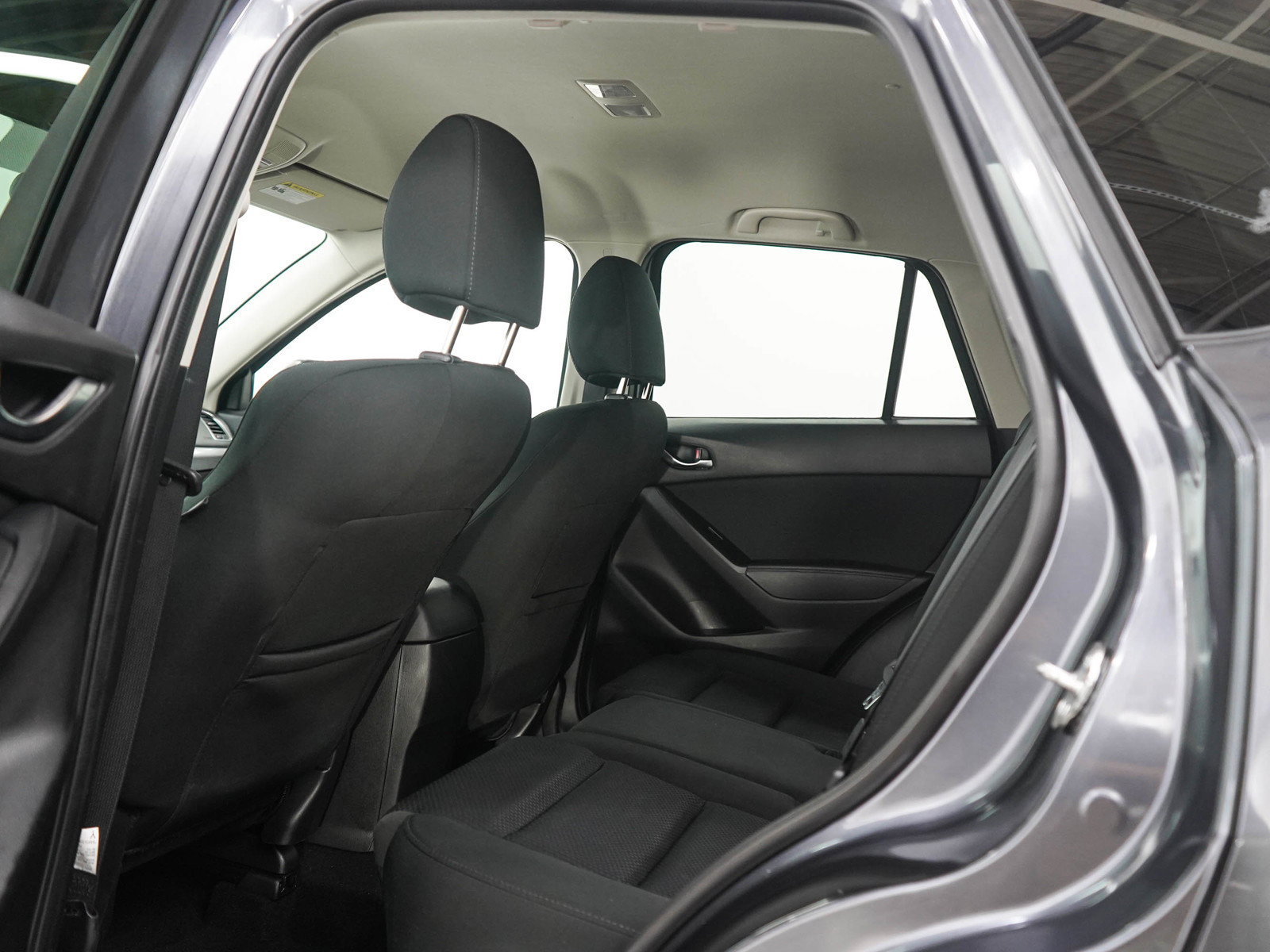 Used 2016 MAZDA CX-5 Touring AWD/4WD image 17