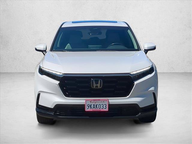 Used 2024 Honda CR-V EX-L video 2