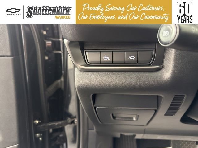 Used 2024 MAZDA CX-30 AWD 2.5 S w/ Select Sport Pkg image 33