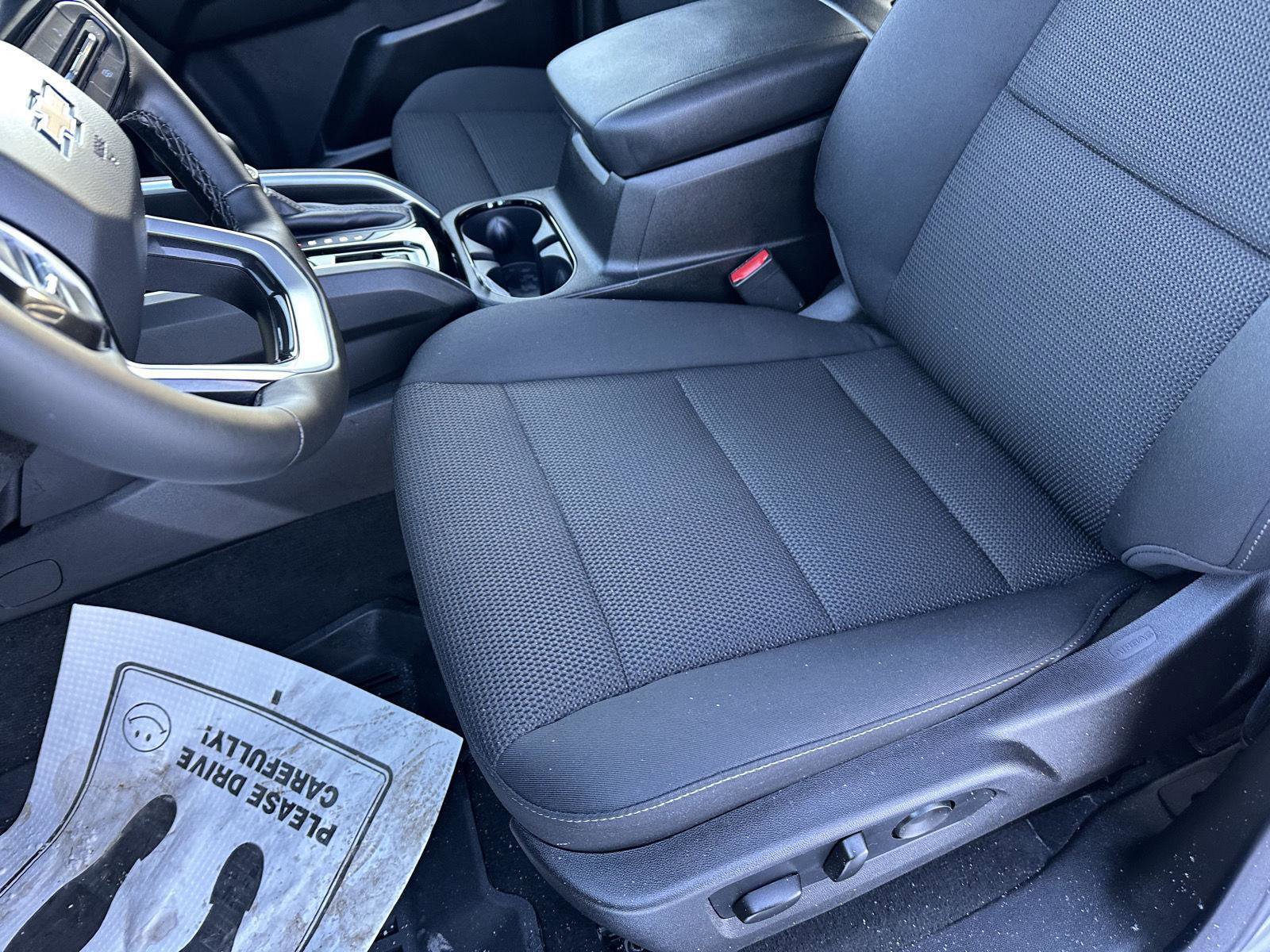 Used 2026 Chevrolet Colorado LT w/ Advanced Trailering Package image 23