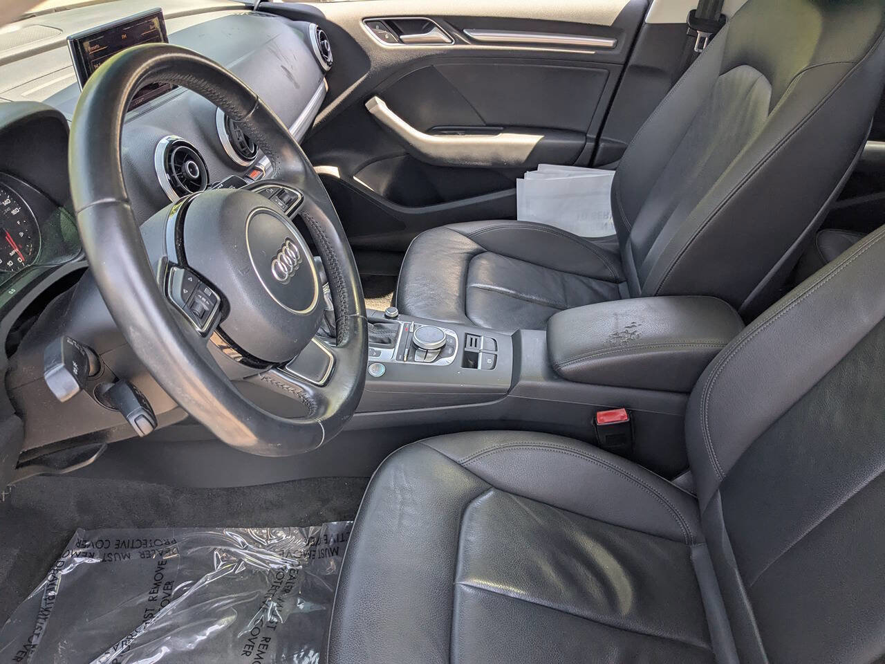 Used 2015 Audi A3 1.8T Premium Plus image 21