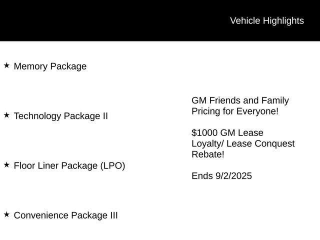 New 2026 GMC Terrain AT4