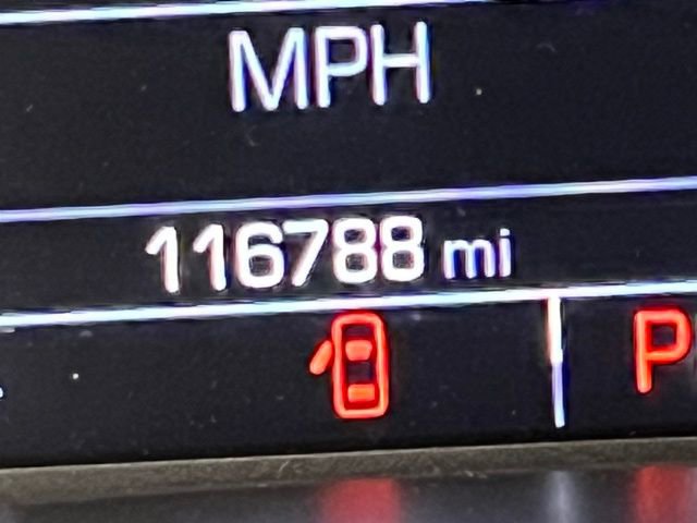 Used 2016 Chevrolet Colorado LT w/ LT Convenience Package image 26