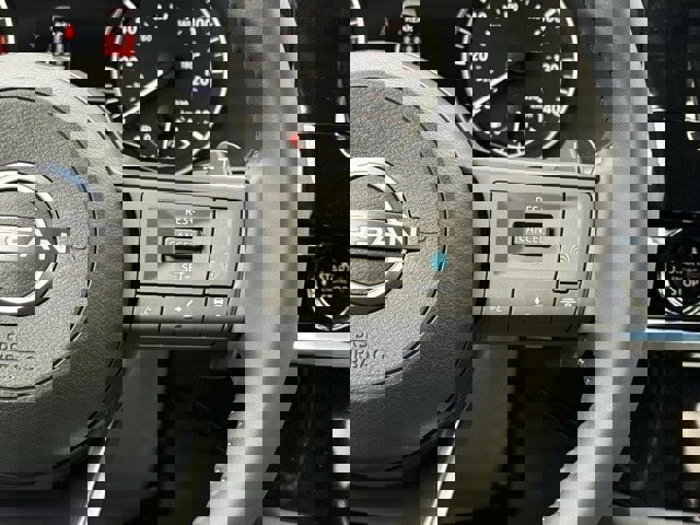 New 2025 Nissan Pathfinder SV image 26