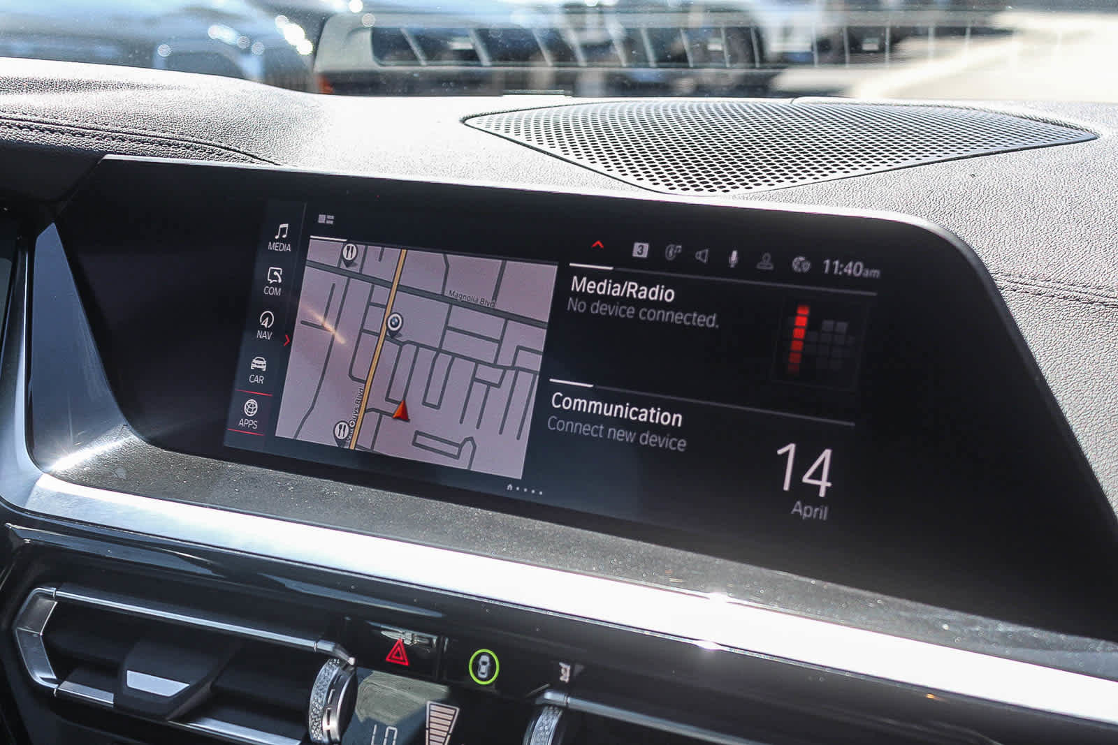 Used 2022 BMW Z4 sDrive30i w/ Convenience Package image 13