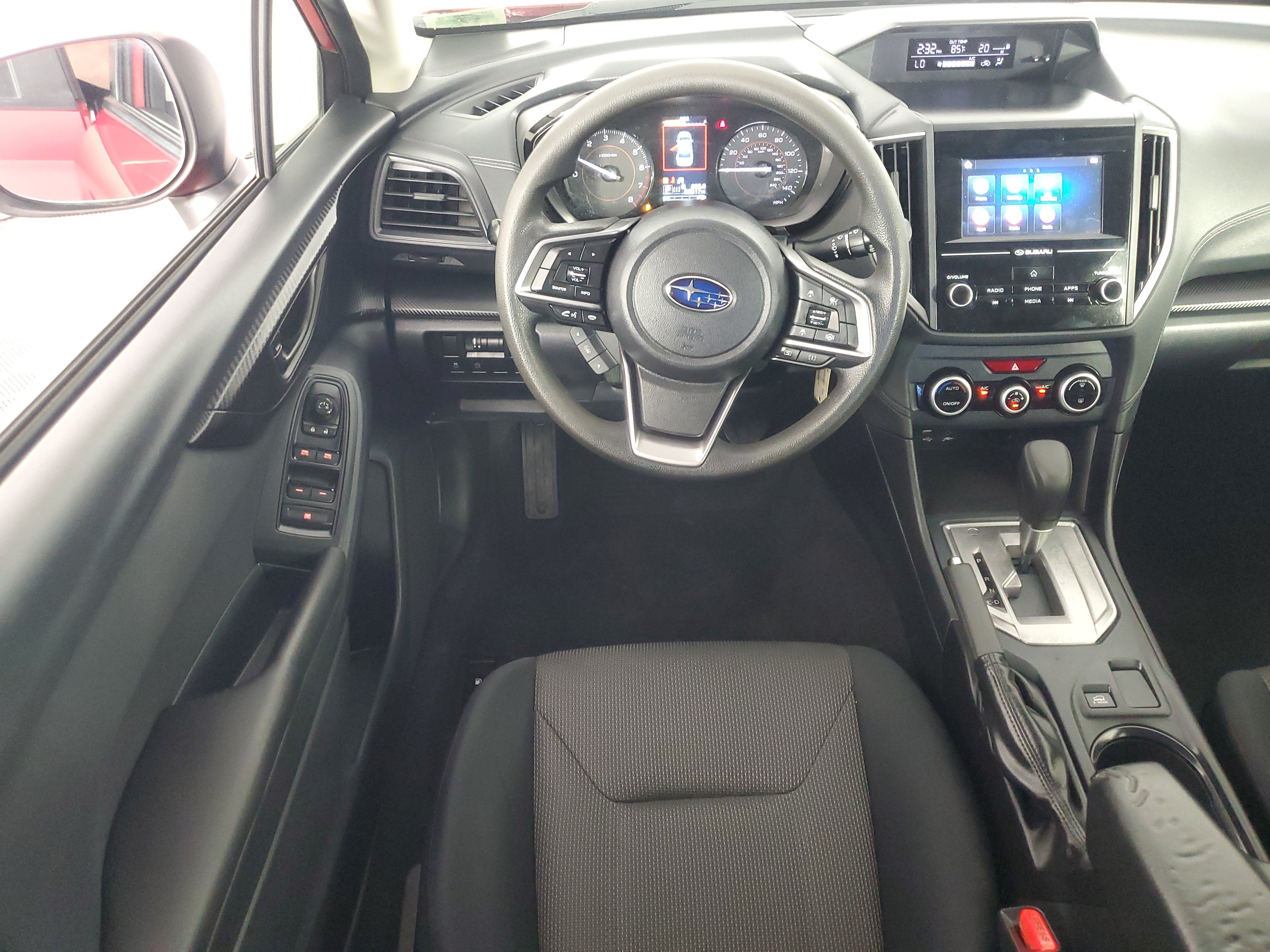 Used 2021 Subaru Crosstrek 2.0i AWD/4WD image 14