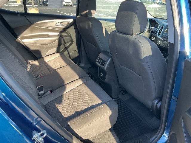 Used 2019 Chevrolet Equinox LT image 31