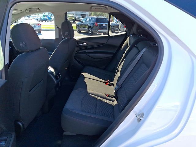 Certified 2018 Chevrolet Equinox LT image 10