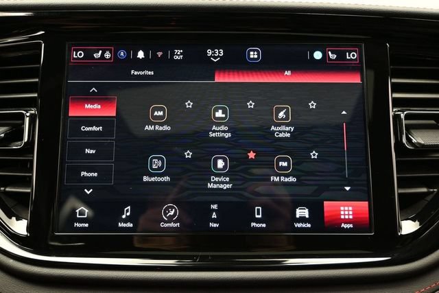 Certified 2023 Dodge Durango GT AWD/4WD image 42