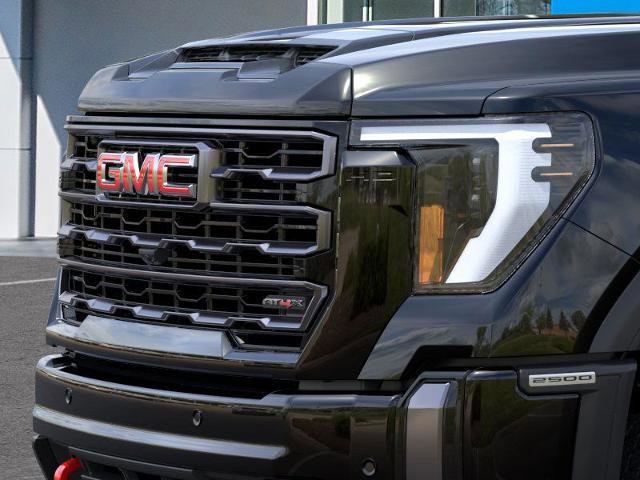New 2026 GMC Sierra 2500 AT4X image 13