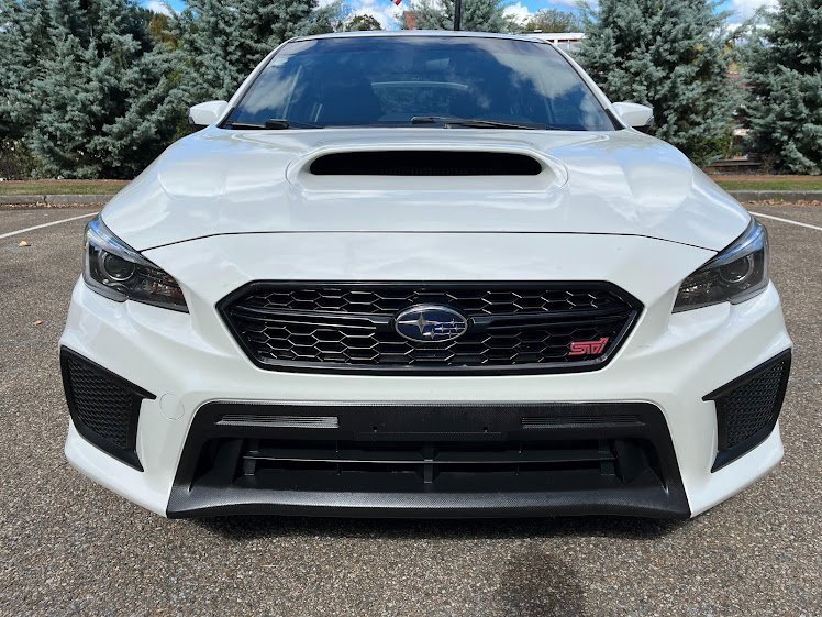 Used 2019 Subaru WRX STI image 33