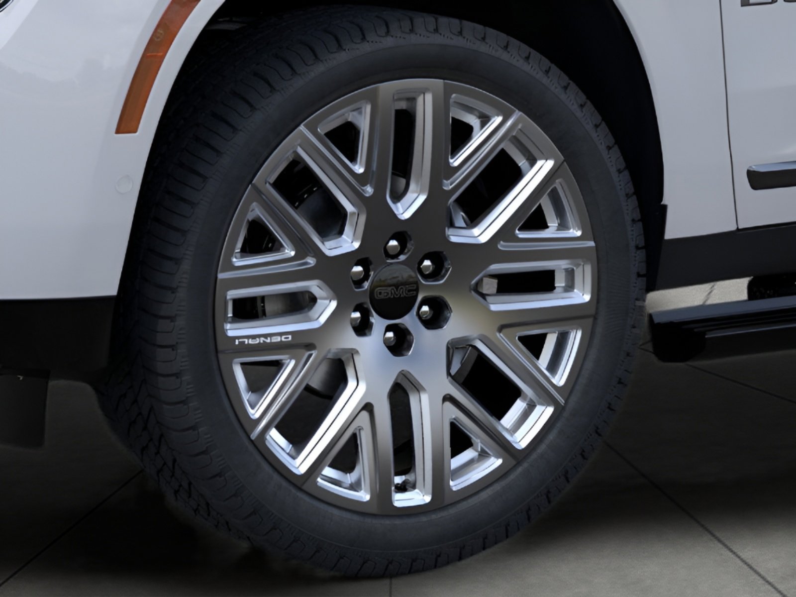 New 2026 GMC Yukon Denali Ultimate w/ LPO, Illumination Package image 9