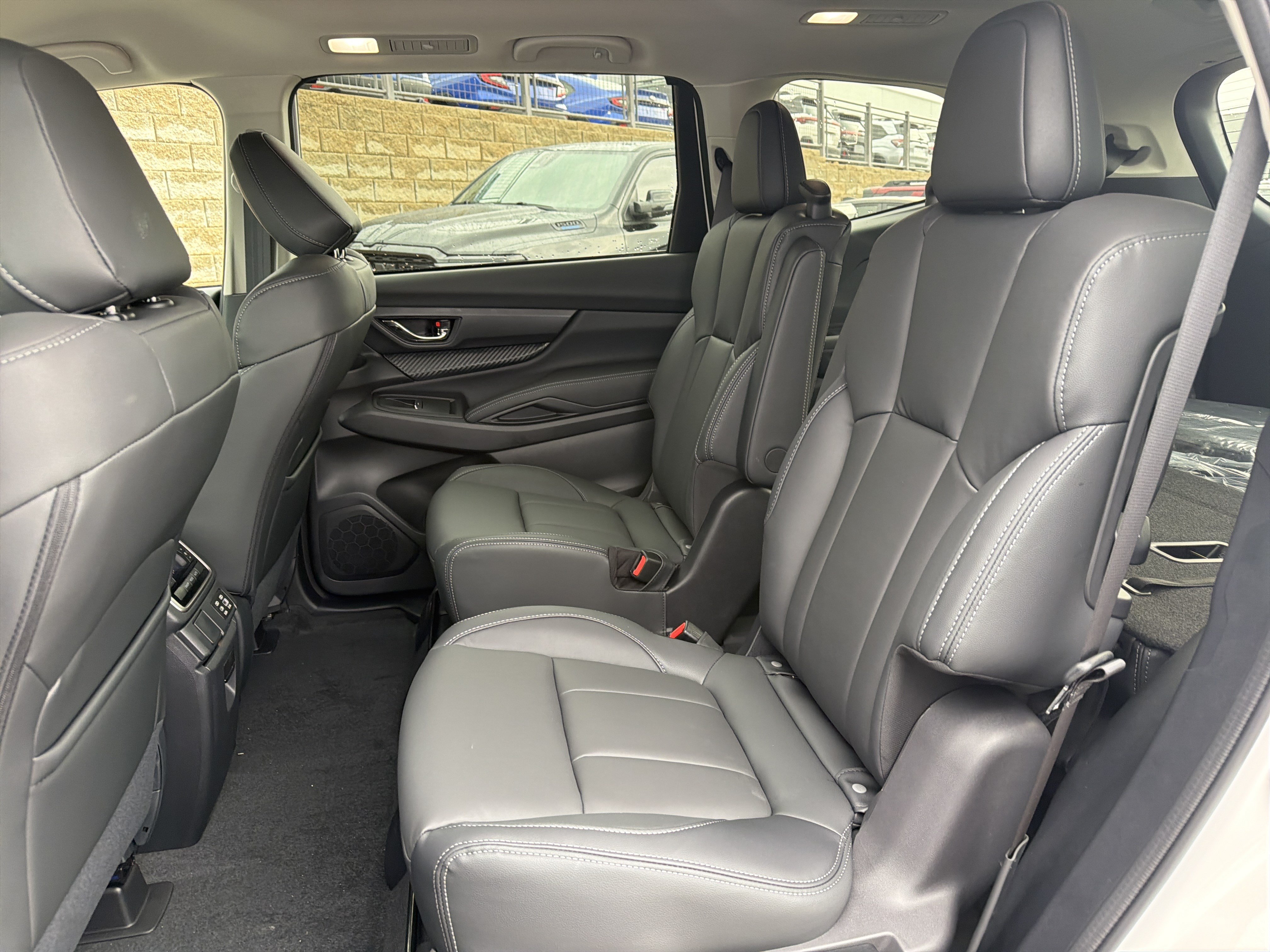 New 2027 Subaru Ascent Premium AWD/4WD image 26