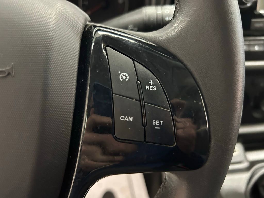 Used 2022 RAM ProMaster City Wagon image 14