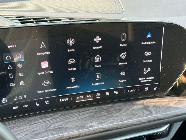 Certified 2025 Audi Q5 Premium Plus AWD/4WD image 29