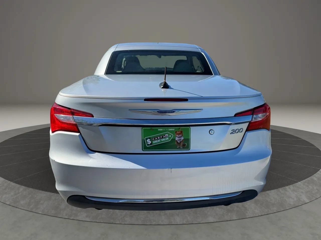 Used 2011 Chrysler 200 Limited FWD image 13
