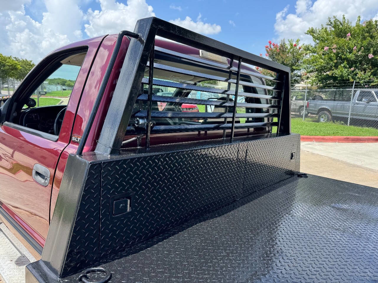 Used 2002 Dodge Ram 3500 Truck 4x4 Regular Cab image 45